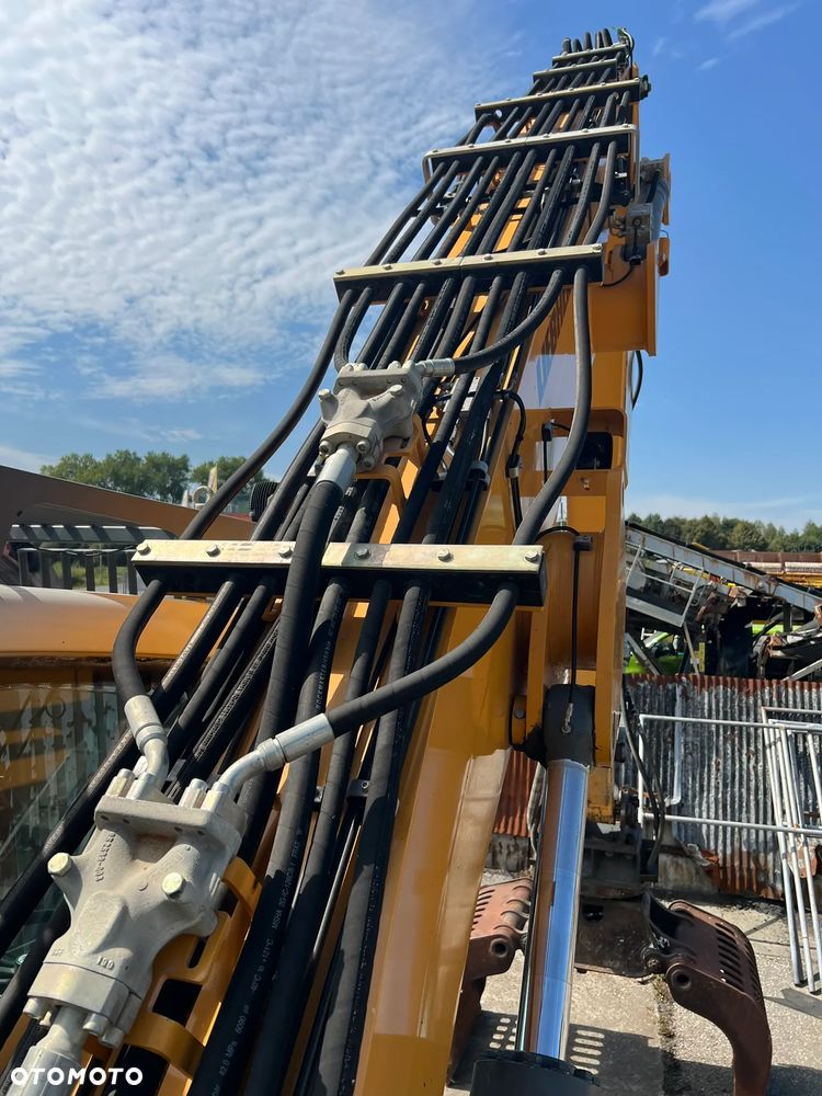 Liebherr LH 22 M Litronic - 13