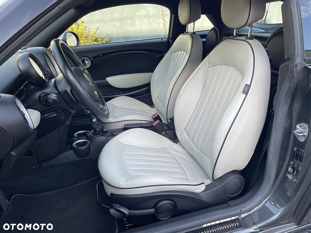 MINI John Cooper Works - 9