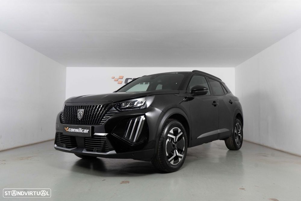 Peugeot 2008 1.2 PureTech Allure Pack - 9