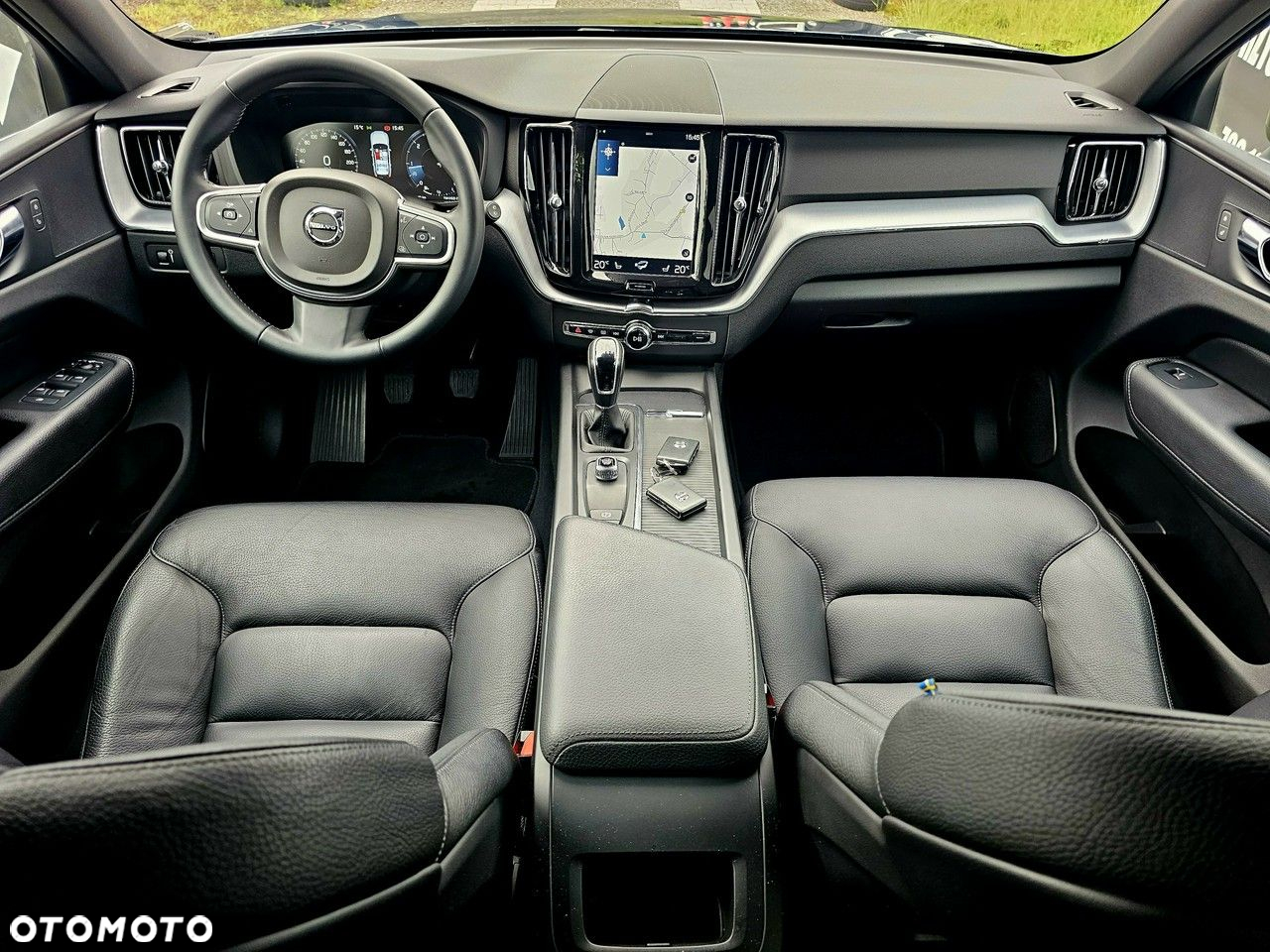 Volvo XC 60 - 5
