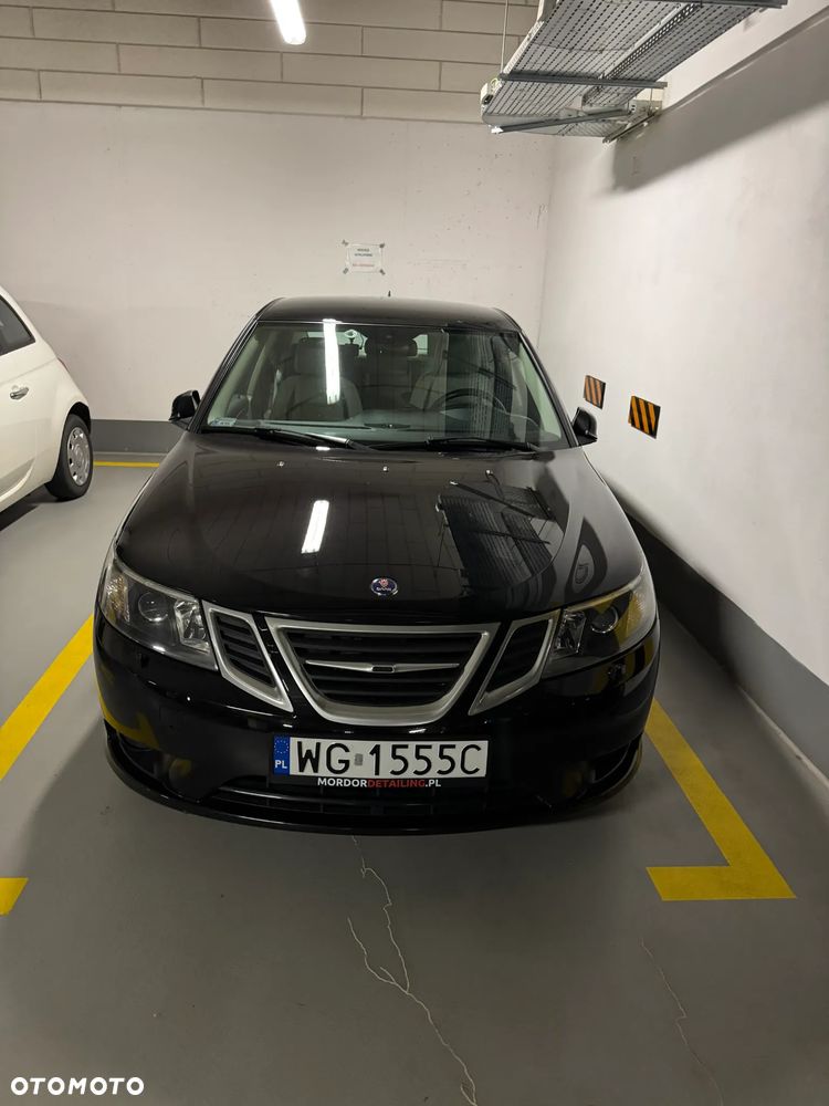Saab 9-3 - 2