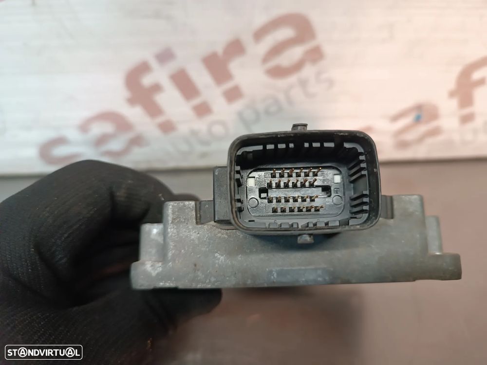 CENTRALINA / MODULO DA CAIXA AUTOMATICA OPEL CORSA D 1.4 16V 55565001 - 3