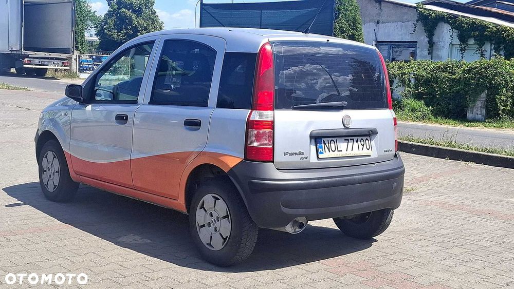 Fiat Panda - 3
