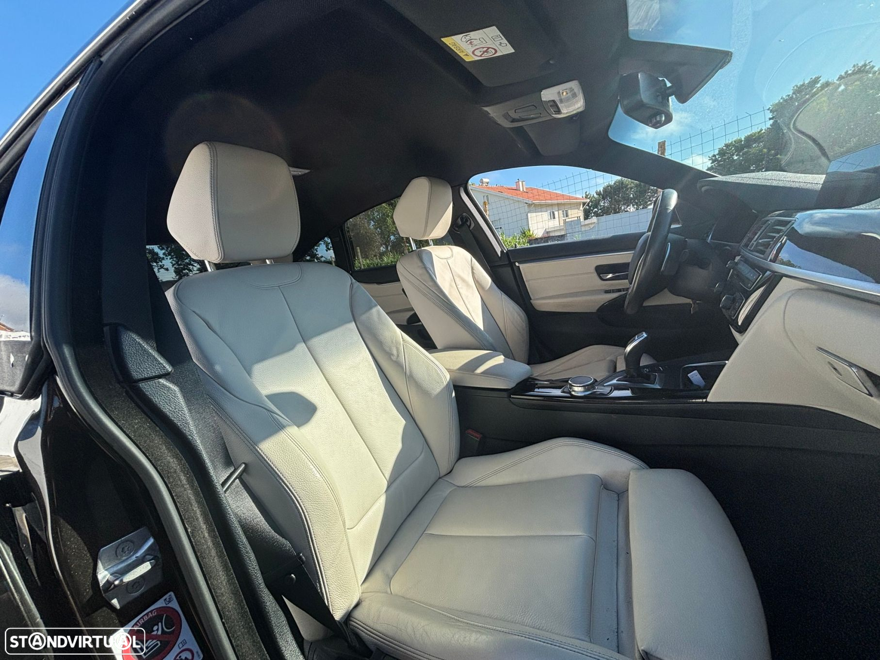 BMW 420 Gran Coupé d Sport-Aut. Luxury Line - 18