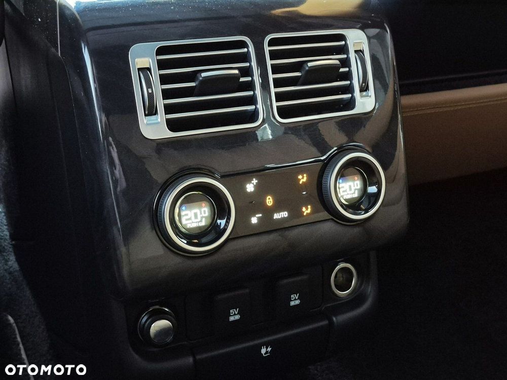 Land Rover Range Rover 4.4SD V8 AB - 26