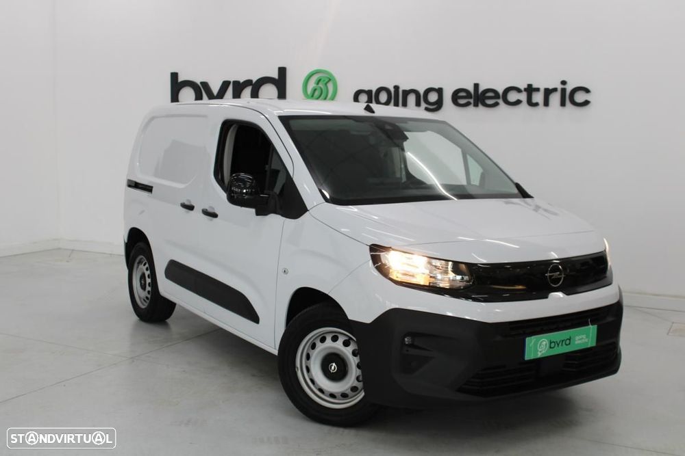 Opel Combo 54kWh Tam M 136cv - 2