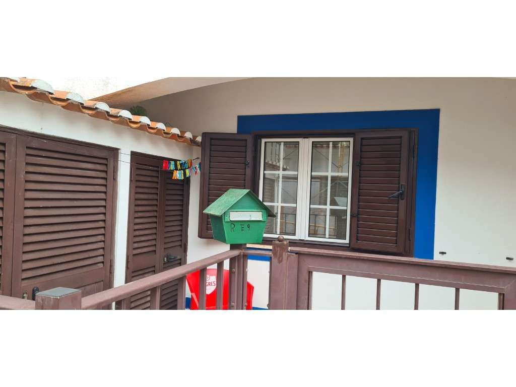 Apartamento T1+1 - Grande imagem: 3/19