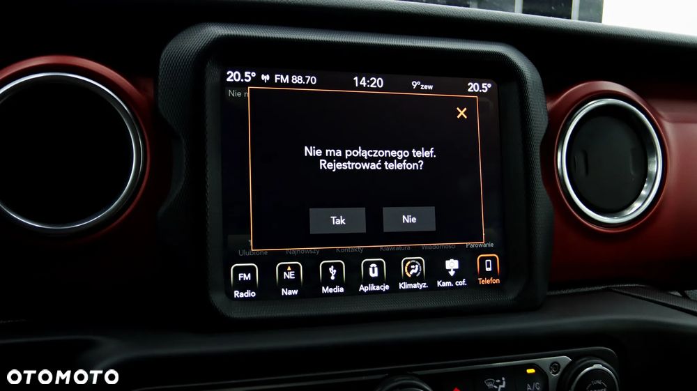 Jeep Wrangler Unlimited GME 2.0 Turbo Rubicon - 32