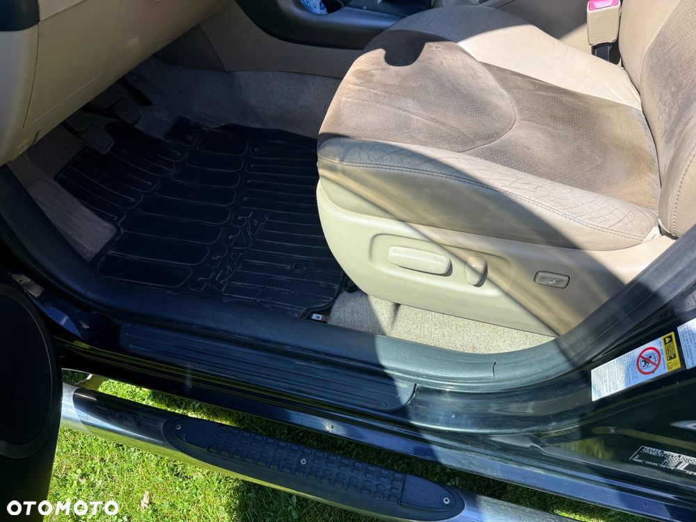 Toyota RAV4 2.0 VVT-i Premium - 16