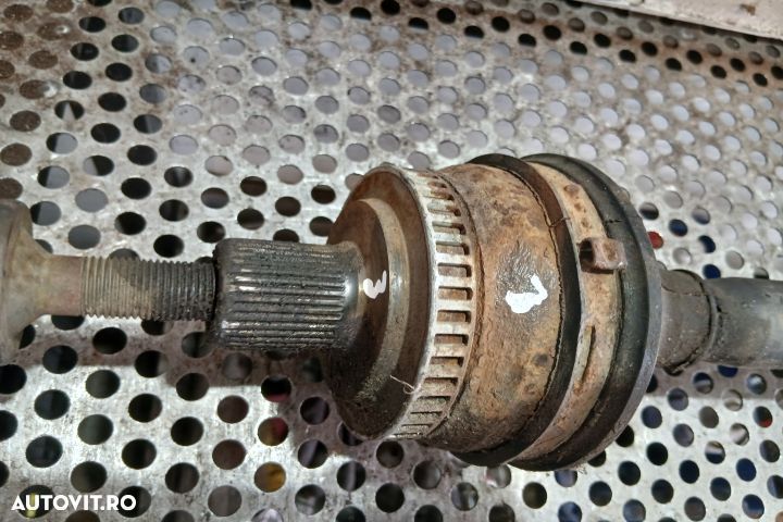 Planetara spate stanga 8E0501203K 3.0 BKN 8E0501203K 3.0 BKN Audi A4 - 3