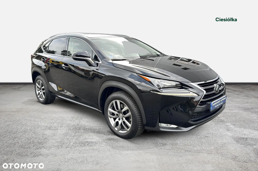 Lexus NX - 29