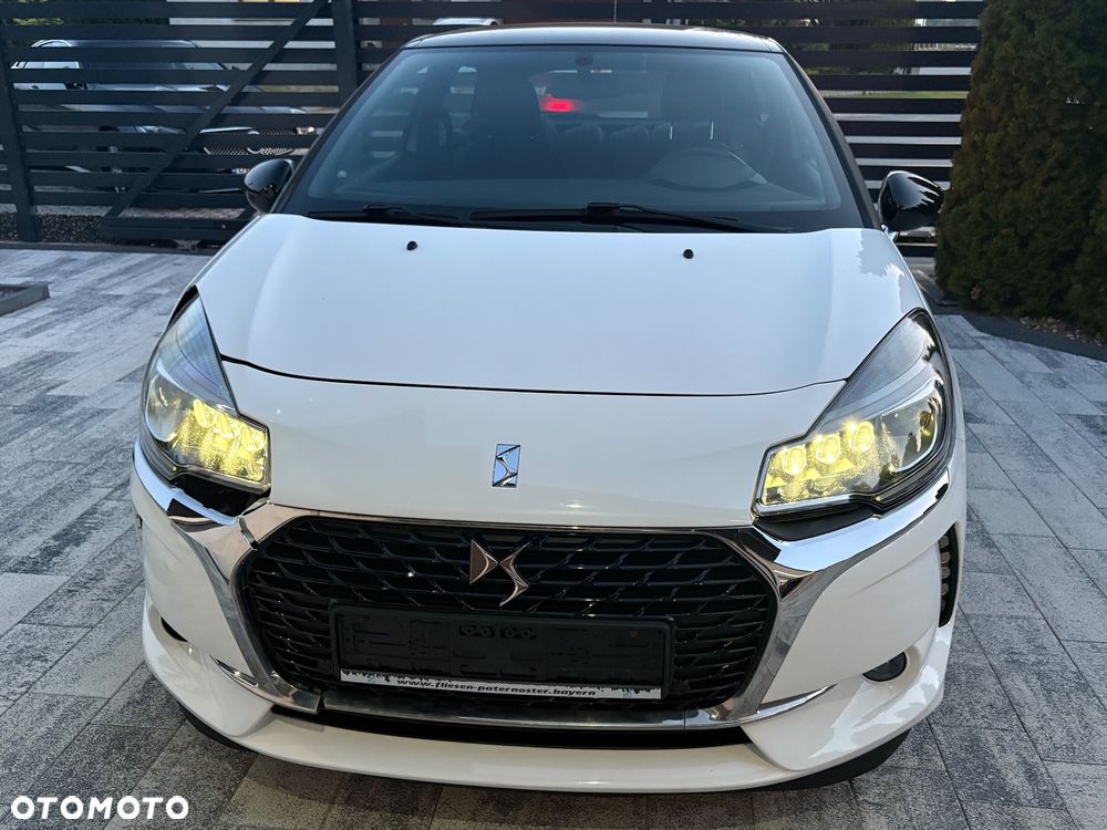Citroën DS3 PureTech 110 Start & Stop SoChic - 36
