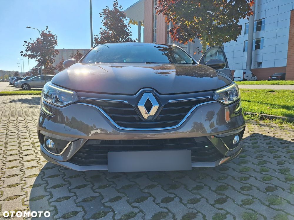 Renault Megane 1.3 TCe FAP Intens - 13