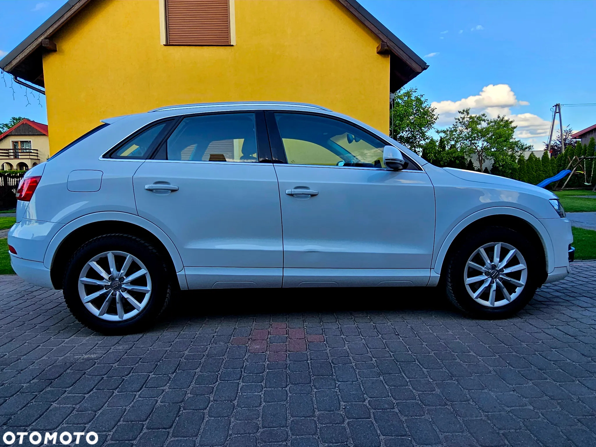 Audi Q3 2.0 TDI - 27