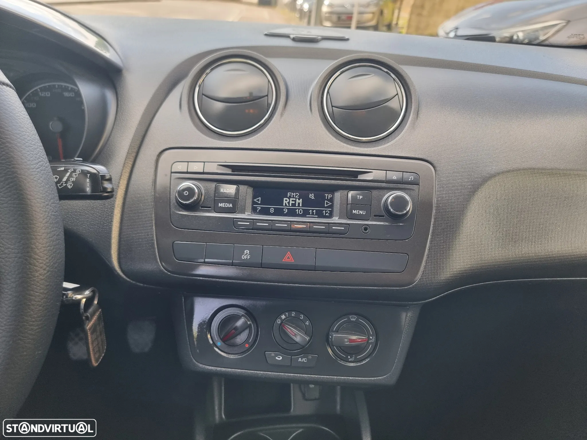 SEAT Ibiza 1.2 TDi I-Tech - 19