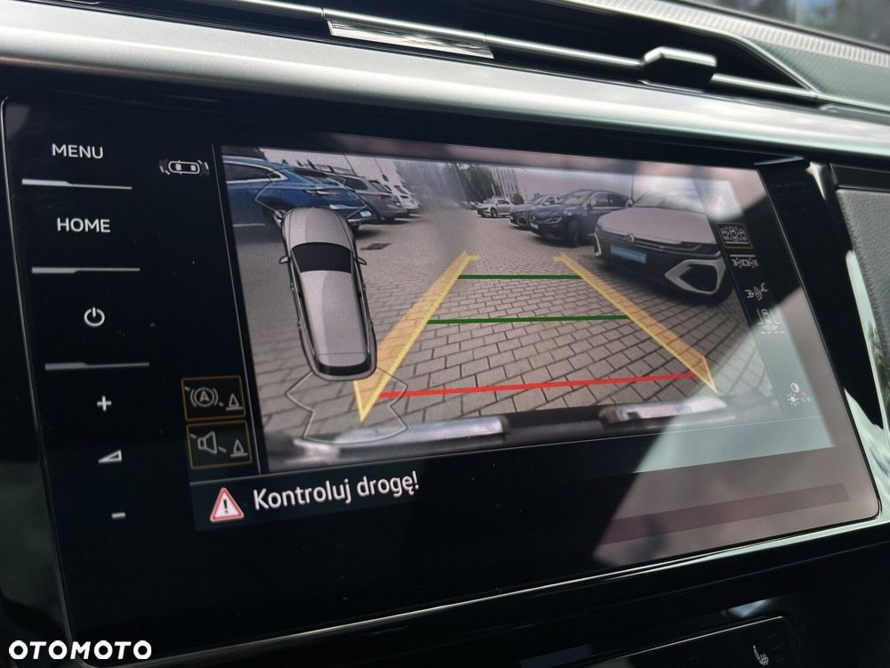 Volkswagen Arteon Shooting Brake 2.0 TDI 4Motion R-Line DSG - 26