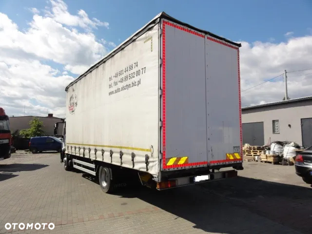 Iveco ML 120E euro5 2010rok Duża Kabina - 5