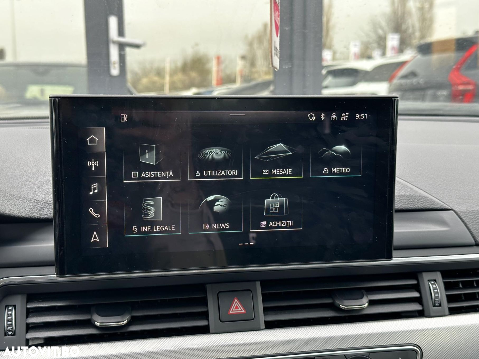 Audi A5 - 14