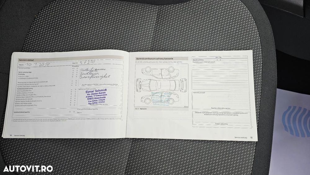 Skoda Yeti 1.4 TSI Ambition - 22