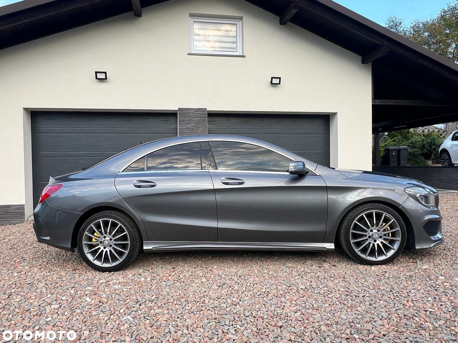 Mercedes-Benz CLA - 31