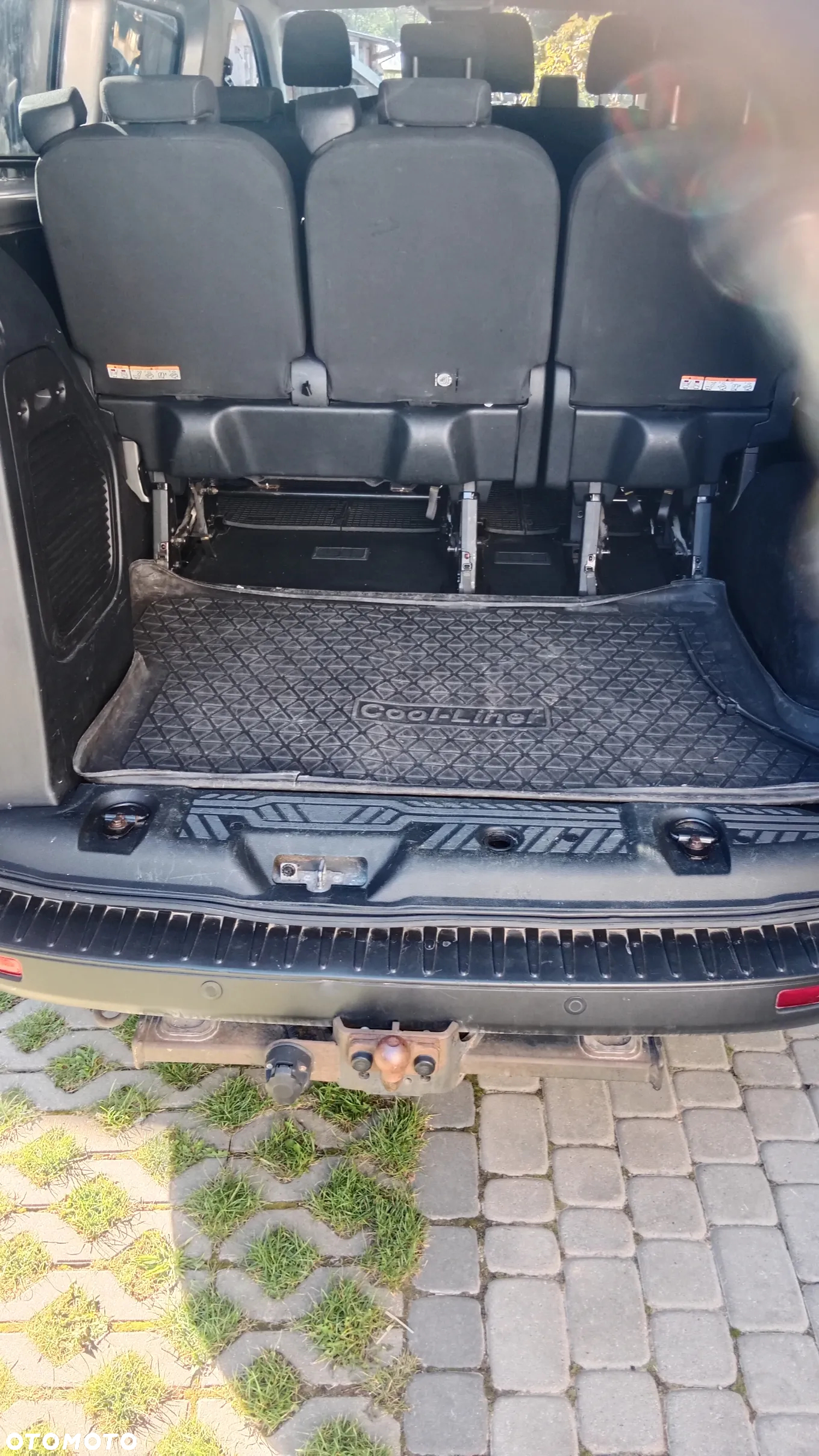 Ford Transit Custom - 5