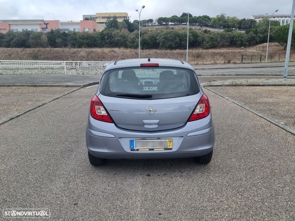 Opel Corsa - 24