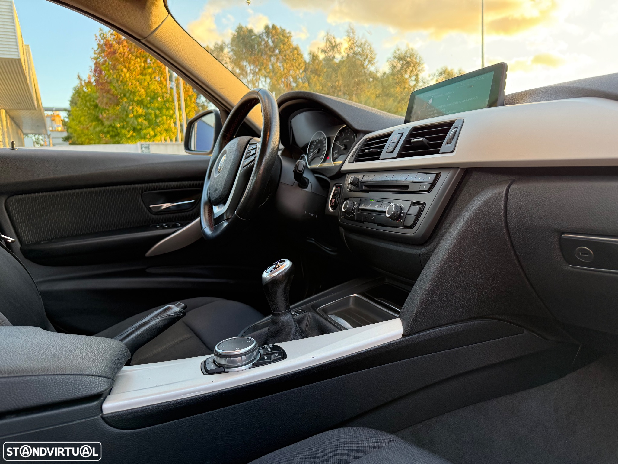 BMW 318 d xDrive - 7