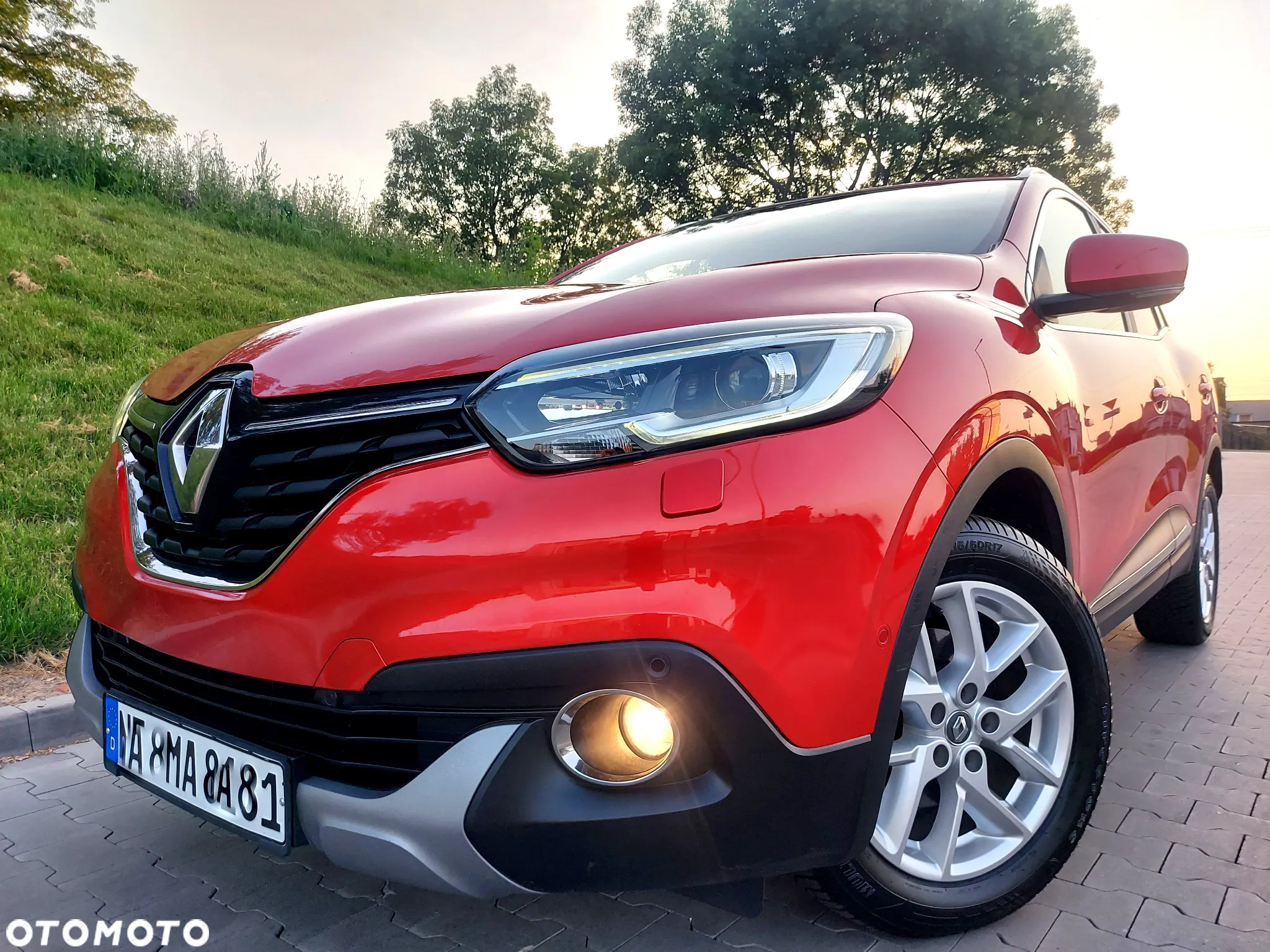 Renault Kadjar Energy dCi 130 LIMITED - 6