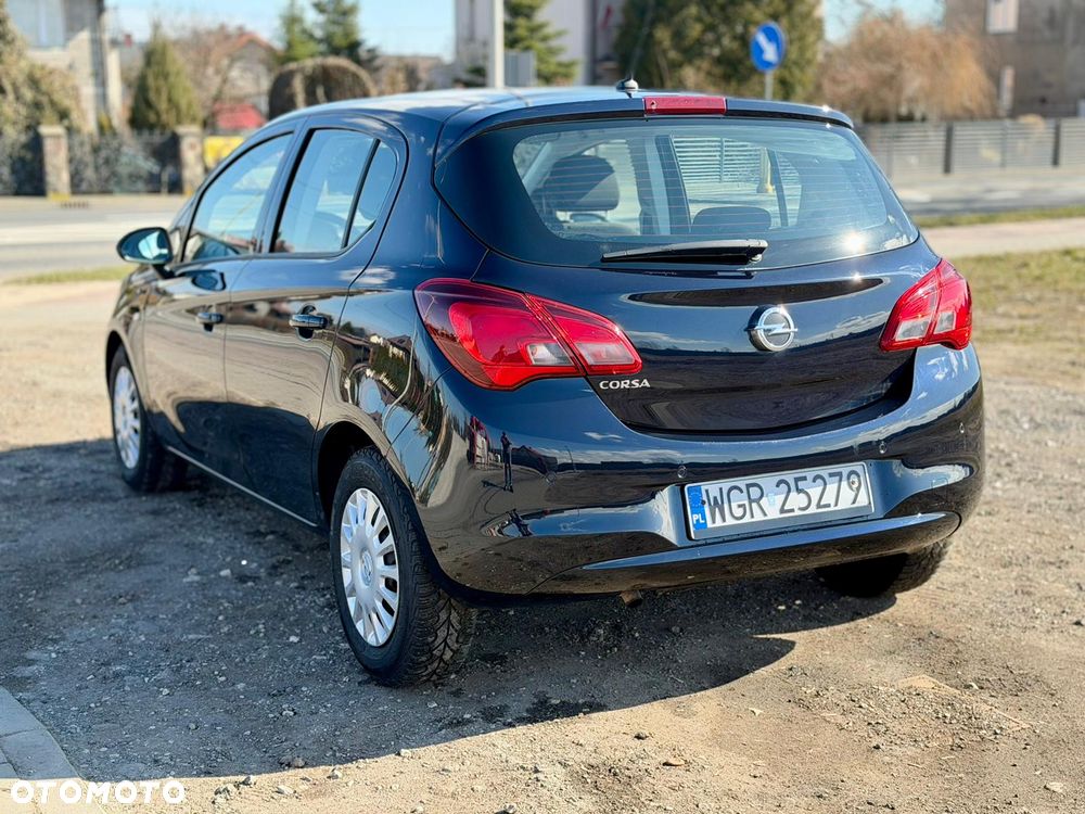 Opel Corsa 1.2 Enjoy - 3