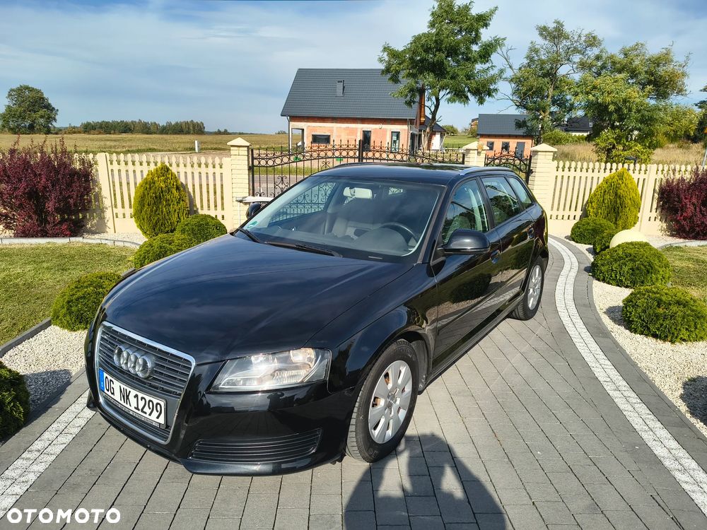 Audi A3 Sportback - 15