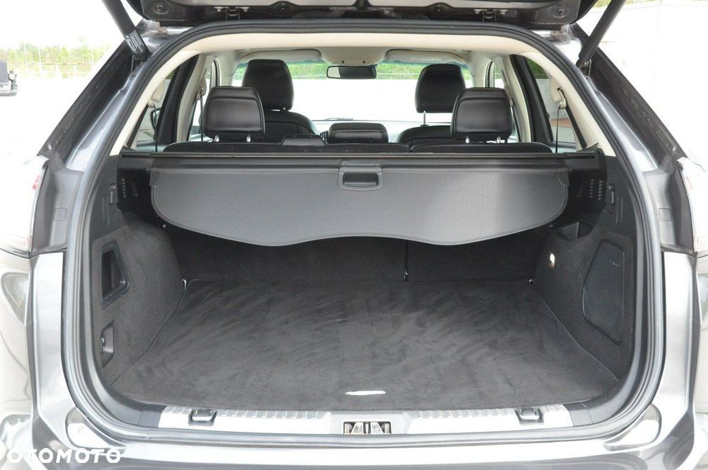Ford Edge 2.0 TDCi Bi-Turbo 4x4 Vignale - 7