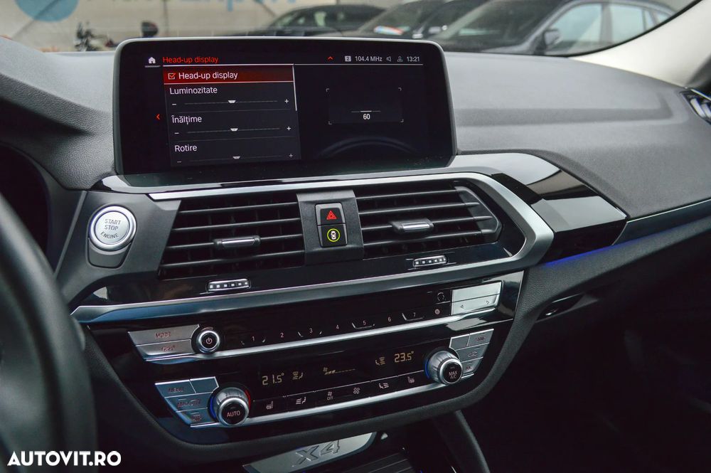 BMW X4 xDrive20d xLine - 26