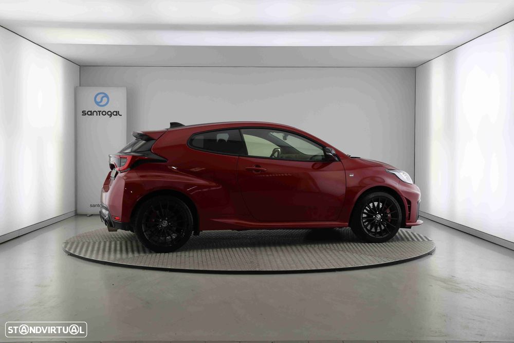 Toyota GR Yaris - 7