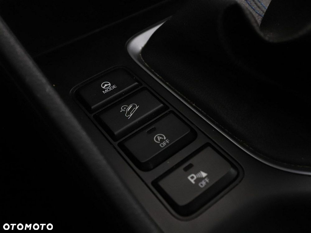 Hyundai Tucson 1.6 GDi Classic 2WD - 29