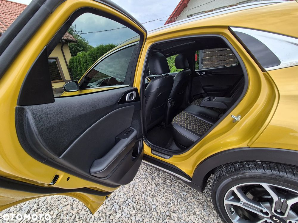 Kia XCeed 1.6 T-GDI OPF DCT7 LAUNCH EDITION - 18
