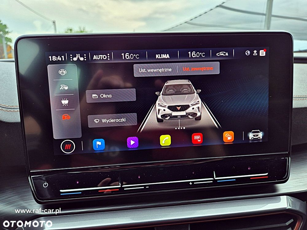 Cupra Formentor 1.5 TSI DSG - 28