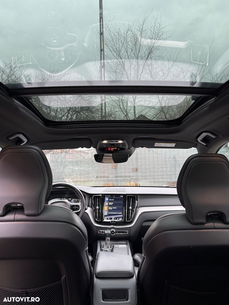 Volvo XC 60 D4 AWD Geartronic RDesign - 6