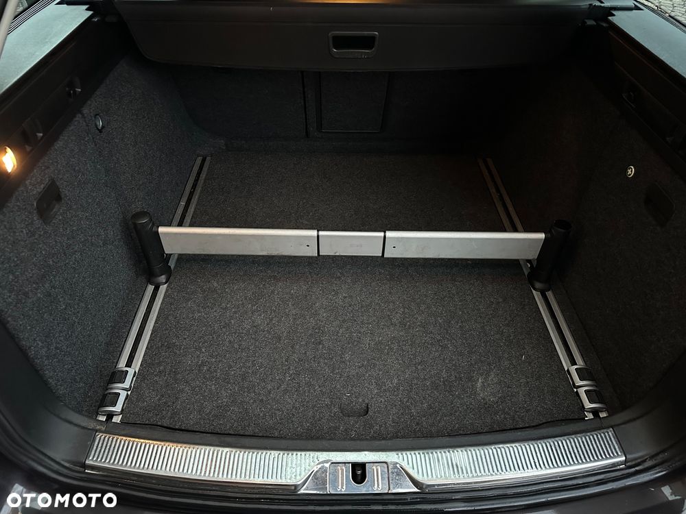 Skoda Superb 2.0 TDI 4x4 Platinum - 30