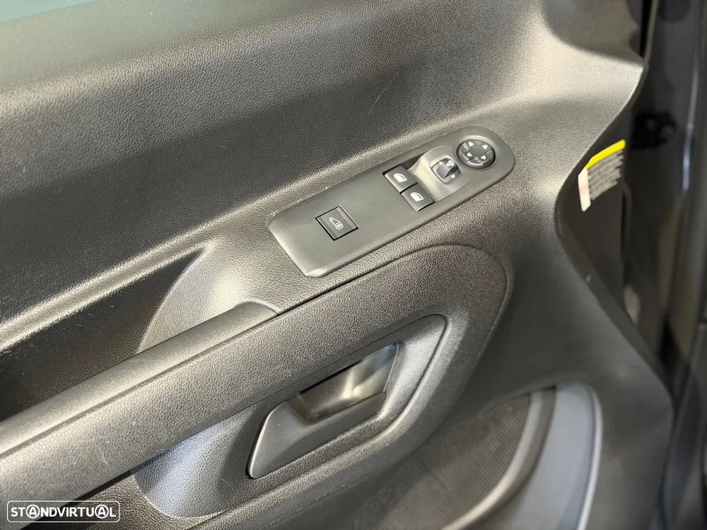 Peugeot Partner 1.5 BlueHDi 130HP L2 3L - 23