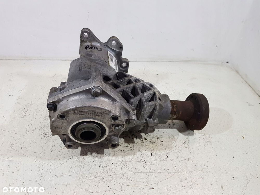 most reduktor dyfer przód 31256684 volvo xc60 i s60 ii v60 eu 3.2b 12r - 3