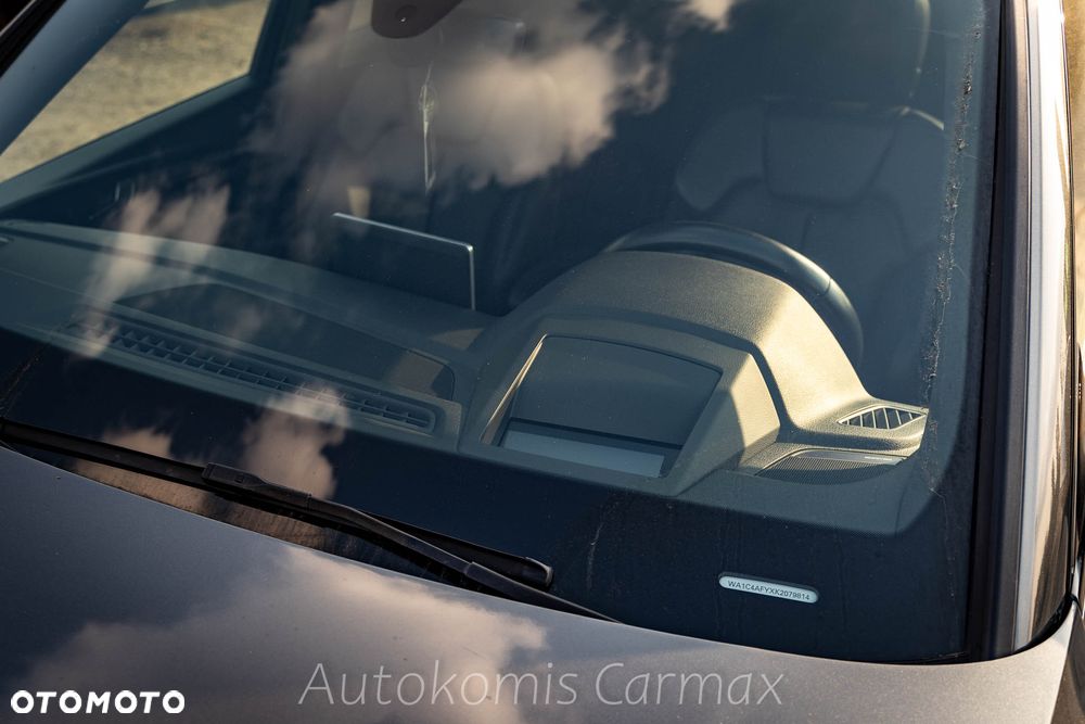 Audi SQ5 3.0 TFSI Quattro Tiptronic - 12