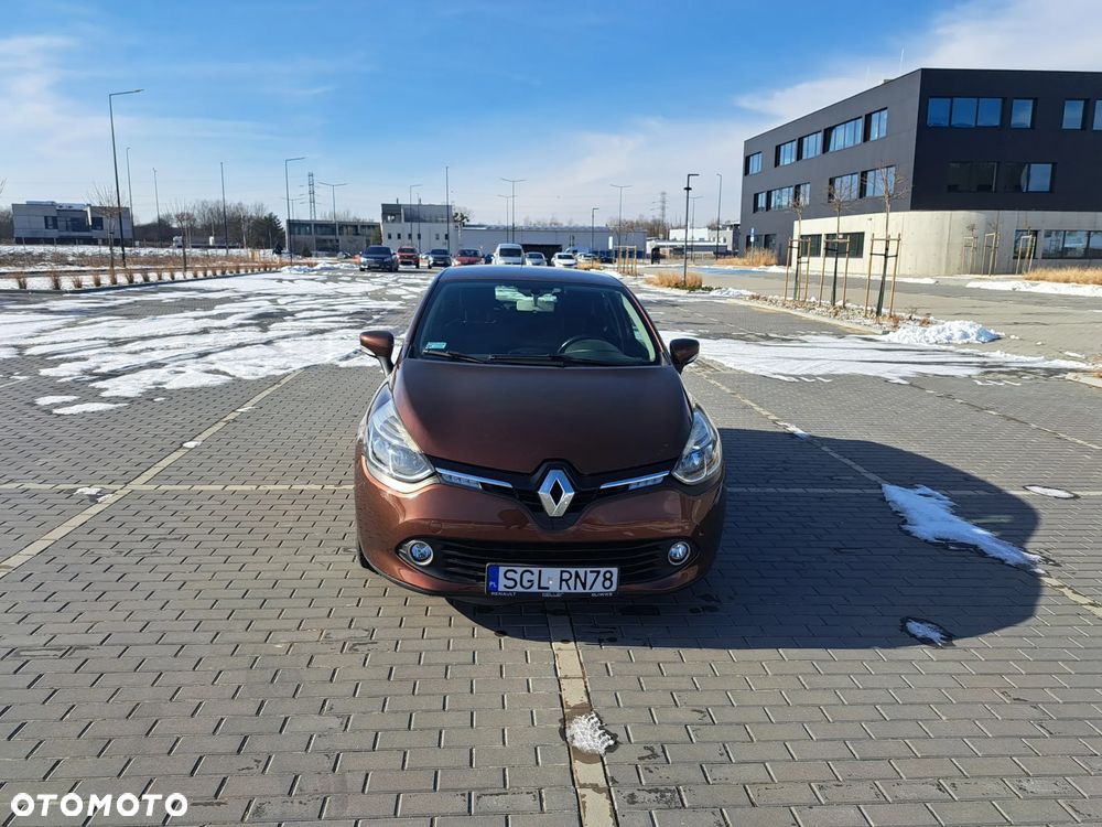 Renault Clio 1.2 16V Expression - 19