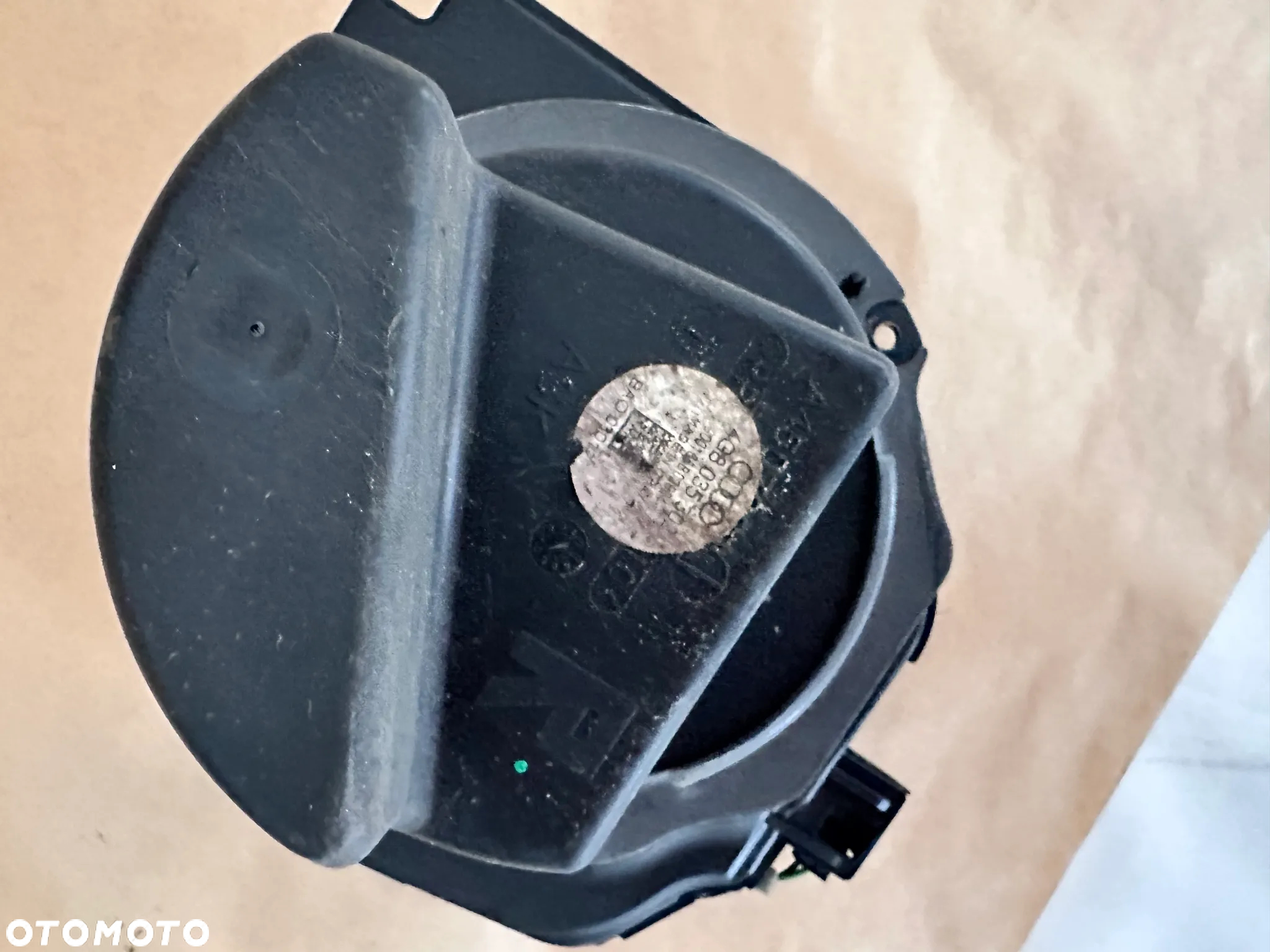 Głośnik BANG OLUFSEN Audi A6 A7 4G0035301 LT 4G0035302 PT - 5