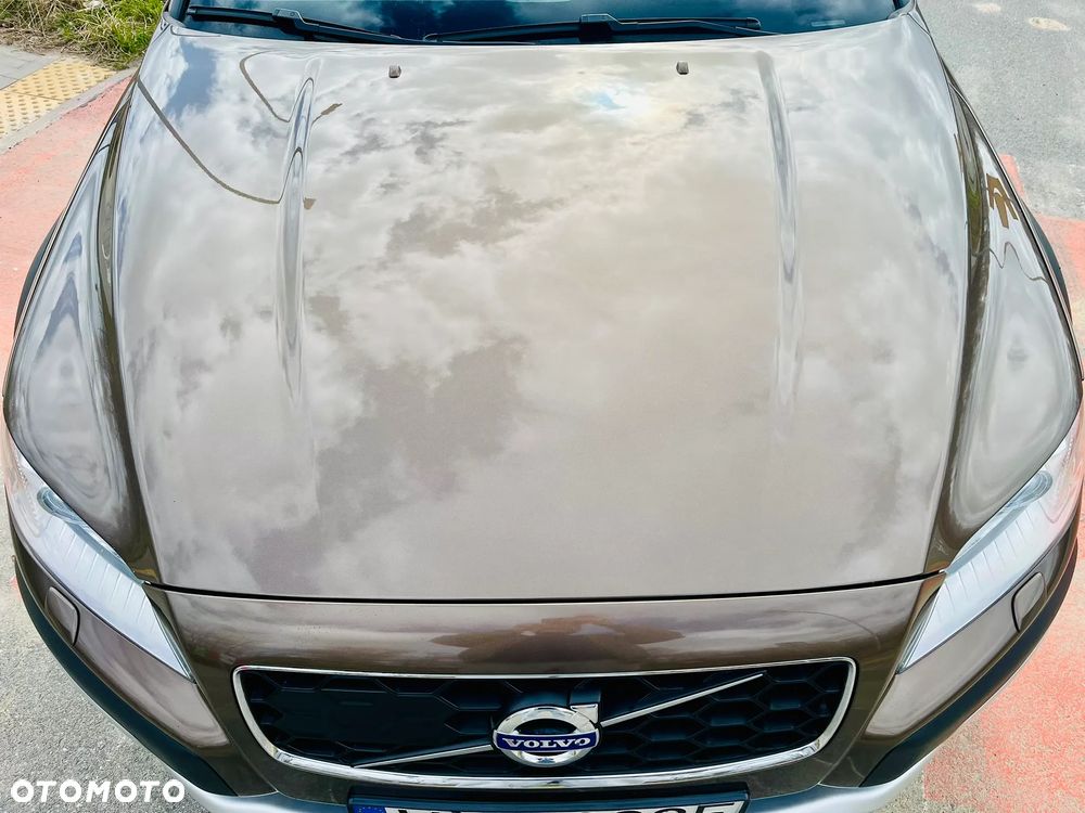 Volvo XC 70 D5 AWD Dynamic Summum - 6