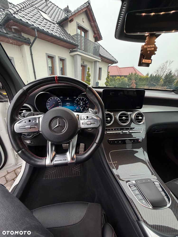 Mercedes-Benz GLC - 13