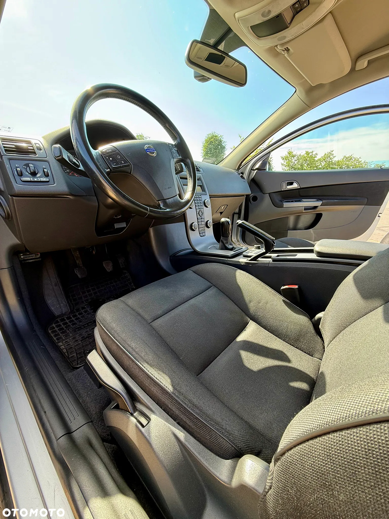 Volvo C30 1.6D DRIVe Momentum Start-Stop - 8