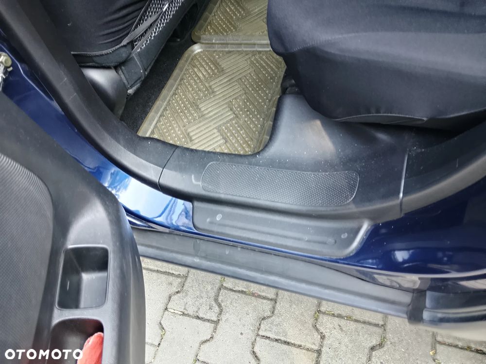 Honda CR-V - 12