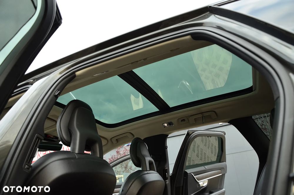 Volvo V90 Cross Country D4 AWD Geartronic Pro - 20