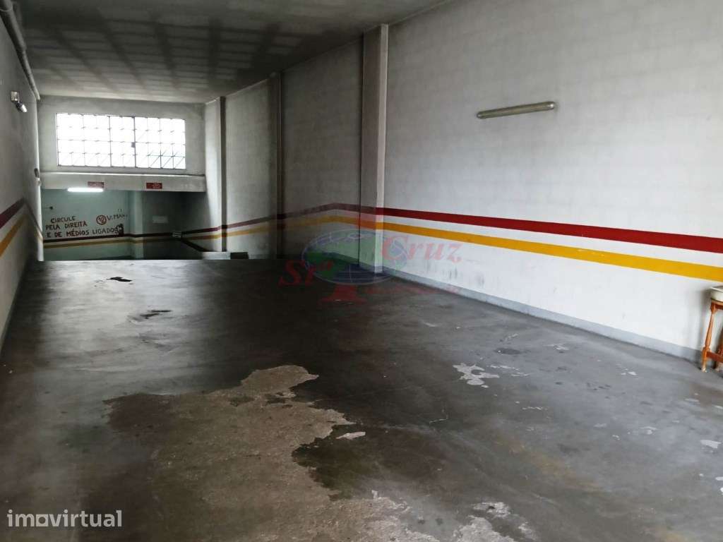 Garagem - Baixa de Coimbra - Grande imagem: 2/5