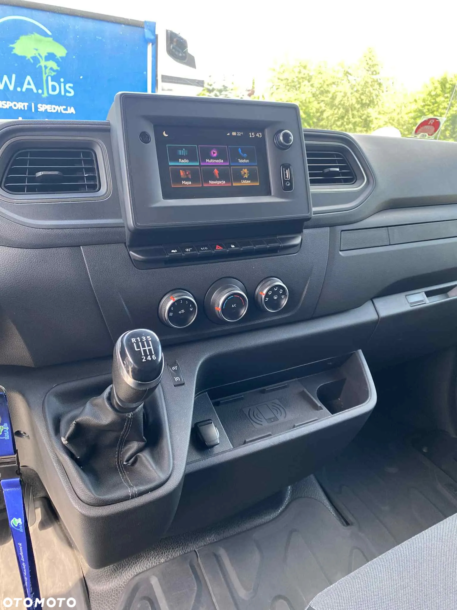 Renault MASTER - 8